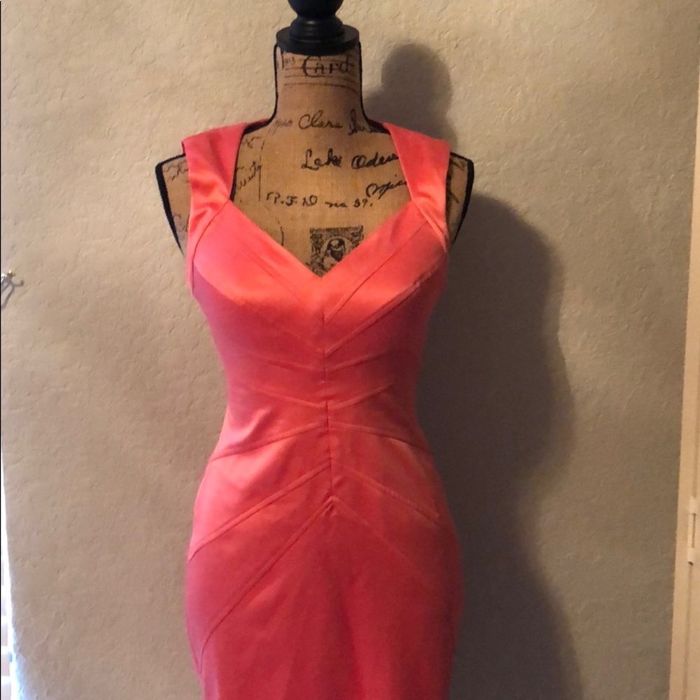 Jessica Simpson Dress